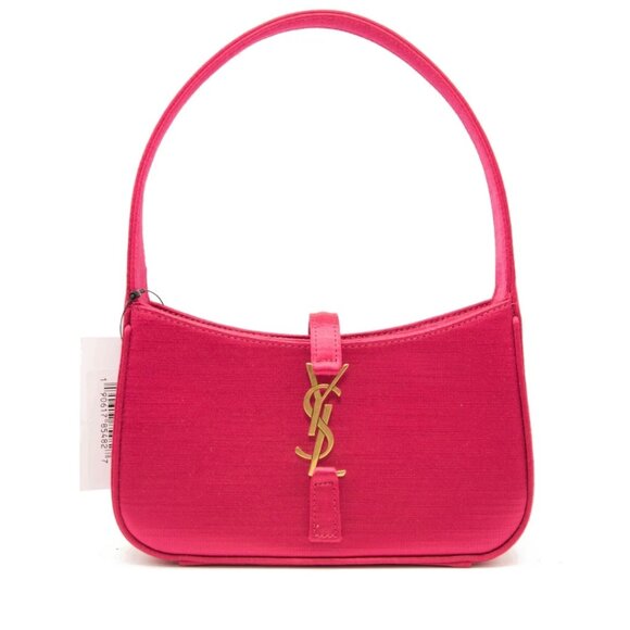 Saint Laurent Le15 guava pink-new! - Picture 2 of 4